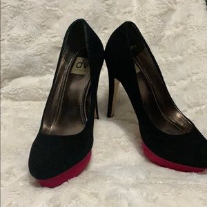 Dolce vita pumps
